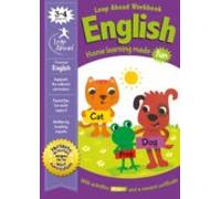 Leap Ahead: 3-4 Years English