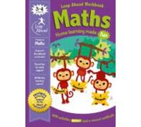 Leap Ahead: 3-4 Years Maths