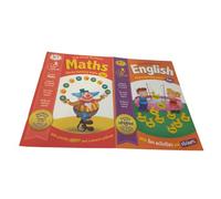 Leap Ahead: 6-7 Years English: Leap Ahead Workbook Expert (ENGLISH EDUCATIONAL BOOKS)