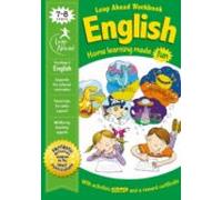 Leap Ahead: 7-8 Years English