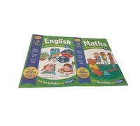 Leap Ahead: 7-8 Years English: Leap Ahead Workbook Expert (ENGLISH EDUCATIONAL BOOKS)