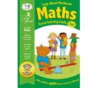 Leap Ahead: 7-8 Years Maths
