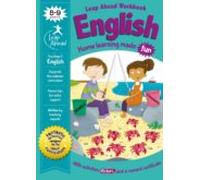 Leap Ahead: 8-9 Years English