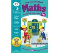 Leap Ahead: 8-9 Years Maths