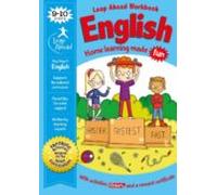 Leap Ahead: 9-10 Years English: Leap Ahead Workbook Expert (ENGLISH EDUCATIONAL BOOKS)