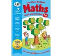 Leap Ahead: 9-10 Years Maths
