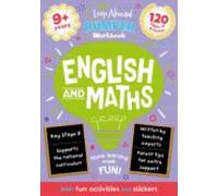 Leap Ahead Bumper Workbook: 9+ Years English And Maths