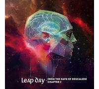 Leap Day - From The Days Of Deucalion - Chapter Two