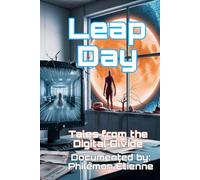 Leap Day: Tales from the Digital Divide (Into Dreams)
