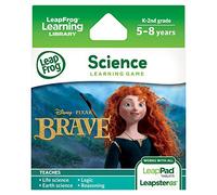 Leap Frog Brave - Juego