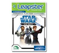 Leap Frog Leapster®Game Star Wars - Juego (Educativo, EC (Niños), ENG)