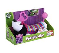 Leap Frog - Perrito ABC, Color Rosa (Cefatoys 00659)