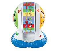 Leap Frog Spin and Sing Alphabet Zoo - Juego de tablero