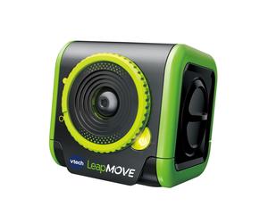 Leap Move (Importación USA)