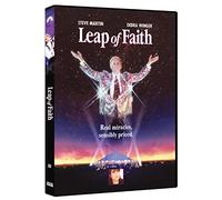 Leap of Faith – DVD – Paramount Pictures (EE. UU.)