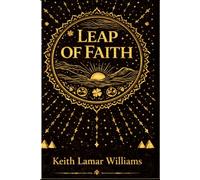 Leap of Faith: A Life of Music, Disability, Resilience, and Reinvention