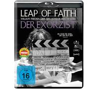 Leap of Faith: Der Exorzist [Alemania] [Blu-ray]