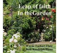 Leap of Faith "In the Garden"