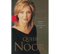 Leap of Faith: Memoirs of an Unexpected Life