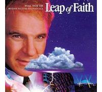 Leap Of Faith: Music From The Motion Picture Soundtrack by Meat Loaf [1992] Audio CD