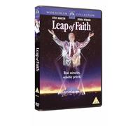 Leap_of_Faith [Reino Unido] [DVD]