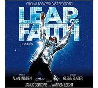 Warner Music – Leap of Faith: The Musical