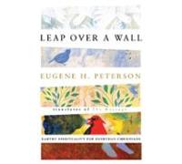 Leap Over A Wall (ebook)