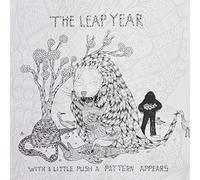 Leap Year - With a Little Push, a.. [Vinilo]