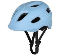 LeapBeast Casco Bicicleta Niño, Casco de Bicicleta con Ajuste Bajo, Casco Bici Bebé con 14 Aberturas de Ventilación, Red Antinsectos para Múltiples Deportes (Azul, XS)