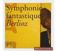 Leaper, Adrian - Best of Classics 5: Berlioz [Import]