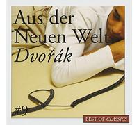 Leaper, Adrian - Best of Classics 9: Dvorak [Import]