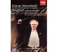 Leaper - Wagner;Orchestral Music
