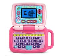 LeapFrog 2-in-1 LeapTop Touch, Pink