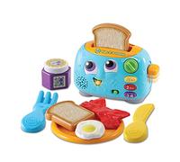 LeapFrog 609803 Yum-2-3 - Tostadora, multicolor , color/modelo surtido