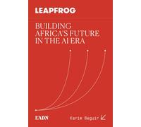 LEAPFROG: Building Africa's Future in the AI Era