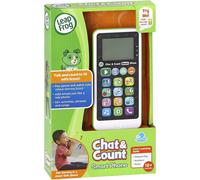 Leapfrog Chat Y Cuenta Teléfono Inteligente