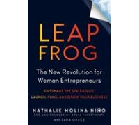 Leapfrog (ebook)