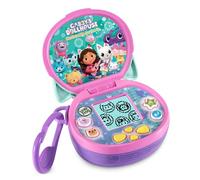 LeapFrog Gabby's Dollhouse Mercat and Me On-The-Go