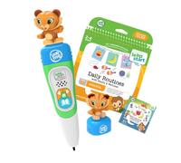 LeapFrog- Juguete, Multicolor, Talla única (Vtech Electronics 621103)