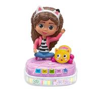 Leapfrog La Historia de la casa de muñecas de Gabby Colas con Gabby