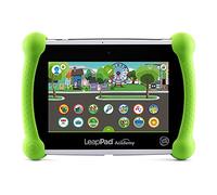 LeapFrog LeapPad Academy Kids’ Learning Tablet, Green
