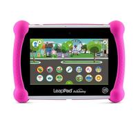 LeapFrog LeapPad Academy Kids’ Learning Tablet, Pink