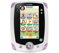 LeapFrog LeapPad Explorador de Tablet (Pink)