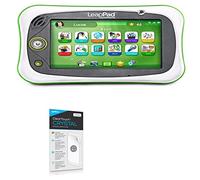 LeapFrog LeapPad Ultimate Protector de pantalla, BoxWave® [ClearTouch Crystal (2-Pack)] HD Film Skin - Protectores de arañazos para LeapFrog LeapPad Ultimate, Ultra XDi, Platinum