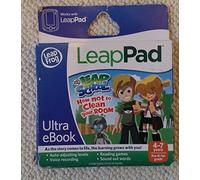 Leapfrog - LeapPad Ultra eBook: Escuela de Salto, como no Limpiar su habitación [Inglés]