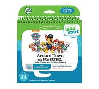 Leapfrog LeapStart Paw Patrol Activity Book