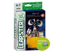 LeapFrog - Leapster - Juego: Wall-E (Disney/Pixar)