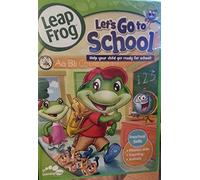 Leapfrog: Lets Go To School