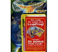 Leapfrog: Math Adventure to the Moon [USA] [DVD]