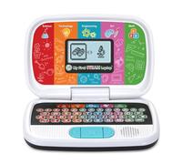 LeapFrog Mi primer portátil STEAM